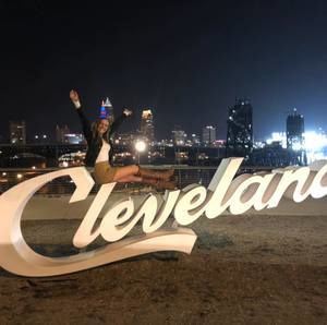 Meet your Posher, Alyssa